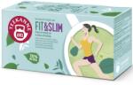 TEEKANNE Fit&Slim tea, 20 filter, 40 g