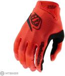 Troy Lee Designs Air kesztyű, mono narancssárga (XL)