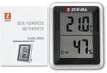 ZOKURA Termometru si higrometru digital Zokura Z1523 (Z1523)