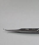 Nagy István Manikűr bőrvágó olló NN Knives Senso WH 1158