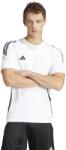 adidas Performance adidas Performance, Tiro24 szűk fazonú futballpóló, Fehér, S (IS1019-S)