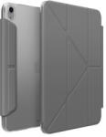 Uniq Camden Click Apple iPad Air ( 2020 / 2022 / 2024 / 2025 ), műanyag tok, szürke