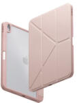Uniq Moven Apple iPad Air 11" (2024) műanyag tok, rózsaszín - ionstore