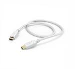 Hama Cablu de date Hama 201704, USB-C - USB-C, 1.5 m (Alb) (Hama 201704)