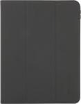 AlzaGuard Protective Flip Cover Apple iPad Air 11" M2/M3/M4 és Apple Pencil tok fekete (AGD-TCF81BV2)