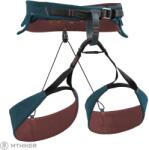 BLUE ICE Vista beülő, majolica blue (M)