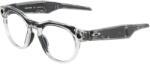 Meta Oakley Meta HSTN Smart Glasses - Clear, Clear to Grey Transitions (0OW800280020551)