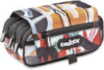 CARIOCA Penar Carioca Spray cu 3 fermoare, neechipat, negru (CA-222552) Penar