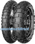 Continental TKC 80 2 ( 140/80-18 N 70R Roata spate, Marcaj M+S, M/C ) - cauciucuridirect