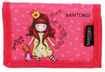 Gorjuss Portofel - Gorjuss Princesses (22GJS921-PR)