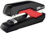 Rapid Capsator metalic Rapid Supreme Omnipress SO30, 30 coli, capsare plata, cutie, rosu-negru -half strip (RA-5000550)