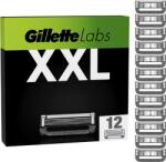 Gillette Labs, 12 darab
