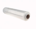 Office Products Folie stretch transparenta Office Products, uz manual, 50cm latime, 23microni, 3kg net (OF-15043011-90)