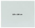 Optima Tabla alba magnetica din sticla, 120 x 180 cm, Optima + Kit (burete, spray, magneti) (OP-23120180)