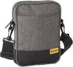 Caterpillar Geanta de umar CATERPILLAR V Power B, material 600D poliester - gri deschis/gri inchis (CAT-84400-536)