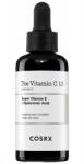 COSRX The Vitamin C 13 Hidratant & Anti-îmbătrânire Serum Față cu Vitamina C & Vitamina E pentru Detoxifiere & Pete 20ml