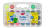 Daco Culori guasa Brilia DACO CU225, 20 ml, 25 culori (CU225)