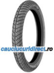 Michelin City Pro ( 50/100-17 RF TT 30P Roata spate, M/C, Roata fata DOT2020 ) - cauciucuridirect