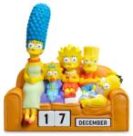 Grupo Erik The Simpsons Öröknaptár - Family (CP3D27)