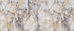 Heinner Covor Printat, Haga 160x230 Cm, Lavabil Cu Spate Antialunecare, Inaltime Fir 3mm (HR-PRINT160-HAGA) - cel Covor