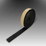 Paramat Pachet Speaker Seal Tape, 2 role de banda din spuma, 3mm grosime, dimensiune (latime x lungime) 10mm * 1.4 metri (pcp2008)