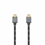 Hama Cablu HDMI Hama 8K 3m Negru (4047443438966)