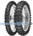 Pirelli Scorpion MX 32 ( 2.5-10 TT 33J Mischung Mediu SOFT, NHS, Roata fata DOT2021 ) - cauciucuridirect