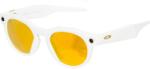 Meta Oakley HSTN Limited Edition glasses, Warm Grey PRIZM 24k Polarized 51 (OW8002-0151)