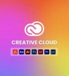  Adobe Creative Cloud - (Windows/Mac) (1 Év) - pepita - 33 790 Ft