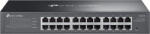 TP Link Omada 24-Port Gigabit Easy Managed Switch PORT: 24× Gigabit RJ45 Ports SPEC: 1U 13-inch Rack-mountable Steel Case FEATURE: Integration with (ES224G)