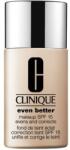 Clinique Even Better aparat de ras de uă folosință 30 ml 06 Honey
