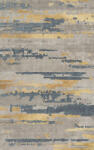Heinner Covor Printat, Luna 200x300 Cm, Lavabil Cu Spate Antialunecare, Inaltime Fir 3mm (HR-PRINT200-LUNA) - cel Covor