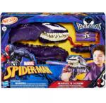 Hasbro Nerf Venomversus Venom Kézi Kilövője 3 db Tölténnyel - Hasbro
