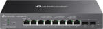 TP Link Omada 8-Port 2.5GBASE-T and 2-Port 10GE SFP+ Smart Switch with 8-Port PoE+ PORT: 8× 2.5G PoE+ Ports, 2× 10G SFP+ Slots SPEC: 802.3at/af, 160 (SG2210XMP-M2)
