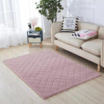 Heinner Covor Blanita Lavi 200x300 Cm Rose (HR-LAVIRUG200-RSE) - cel Covor