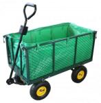 GardenLine Garden Line Kerti Kocsi - 300 kg - 99x50x71 cm (WOZ0108G)