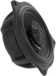 Ground Zero Difuzor auto dedicat BMW Ground Zero BMW - 100mm 50W RMS (gzcs bmw-center)