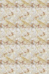 Heinner Covor Printat, Oak 160x230 Cm, Lavabil Cu Spate Antialunecare, Inaltime Fir 3mm (HR-PRINT160-OAK) - cel Covor