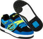 Pegas Role Heelys Flow 40.5 Albastru Negru Lime (HLY-B1W-5028) - cel