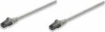 Manhattan Cablu UTP Intellinet Patchcord Cat. 6 2m Gri (334112)