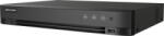 Hikvision Dvr Hikvision Acusense 4 Canale 5mp Ids-7204huhi-m1/x, H. 265 Pro+/h. 265 Pro/h. 265/h. 264+/h. 264 Video Compression, Bnc Interface (1.0 Vp-p, 7 (IDS-7204HUHI-M1/X)