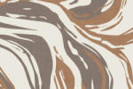 Heinner Covor Printat, Mara 70x140 Cm, Lavabil Cu Spate Antialunecare, Inaltime Fir 3mm (HR-PRINT70-MRA) - cel Covor