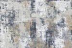 Heinner Covor Printat, Caro 200x300 Cm, Lavabil Cu Spate Antialunecare, Inaltime Fir 3mm (HR-PRINT200-CARO) - cel Covor
