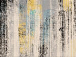 Heinner Covor Printat, Mili 200x300 Cm, Lavabil Cu Spate Antialunecare, Inaltime Fir 3mm (HR-PRINT200-MILI) - cel Covor