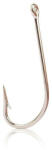 Mustad O`shaughnessy Hooks Duratin 12/0 100db/csomag (m4169120)
