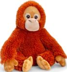 Keel Toys Jucarie ecologica de plus Keel Toys Keeleco - Urangutan, 25 cm (SE6116)
