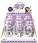  Karkötőkészítő készlet henger alakú dobozban (7147782)