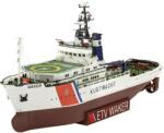 Revell Model de asamblat Revell Modern: Nave - ETV Waker (R05240)