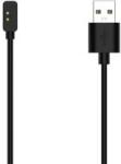 Gigapack Töltőkábel USB (mágneses, 100cm) FEKETE (124785)