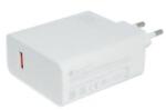 Xiaomi hálózati töltő USB aljzat (120W, PD gyorstöltő 3.0) FEHÉR